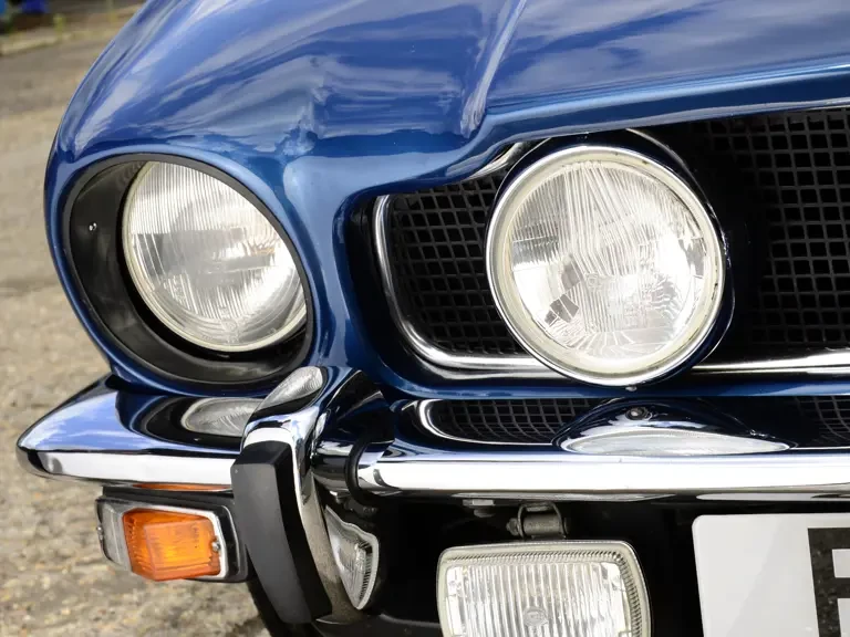 1989 Aston Martin AM V8 - Image 14 of 21