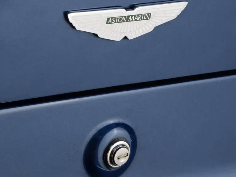1989 Aston Martin AM V8 - Image 10 of 21