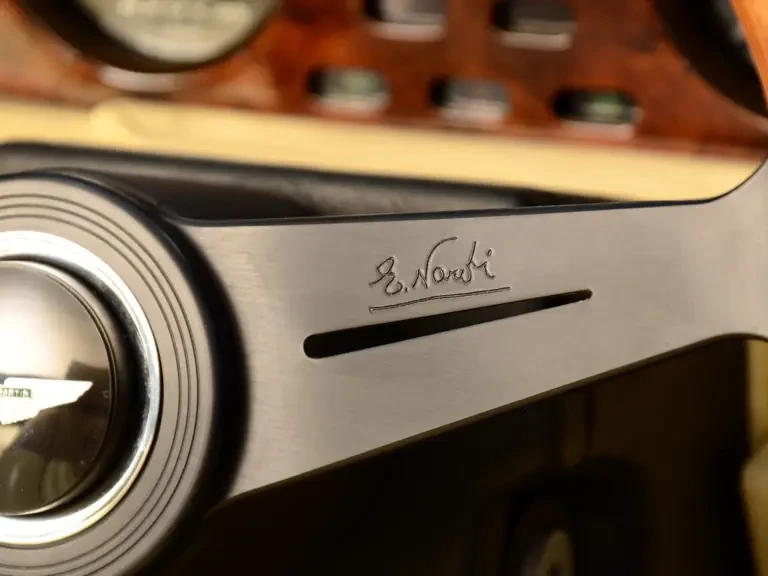 1989 Aston Martin AM V8 - Image 19 of 21