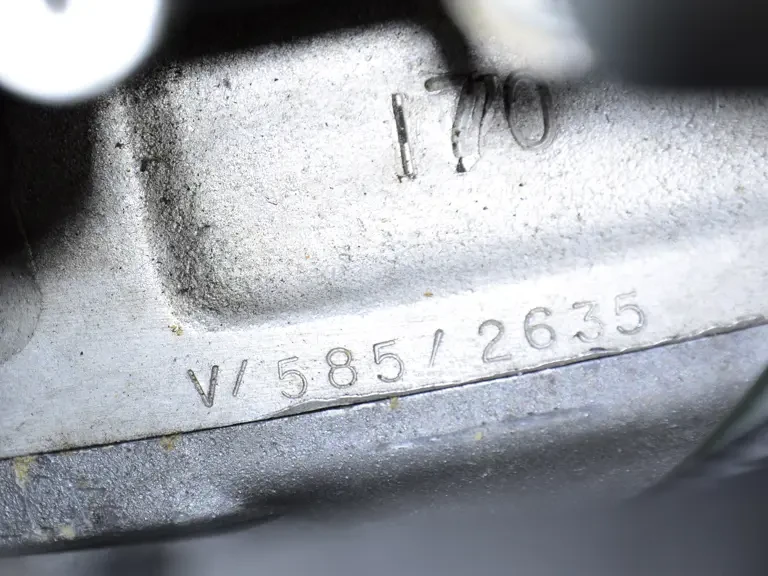 1989 Aston Martin AM V8 - Image 18 of 21