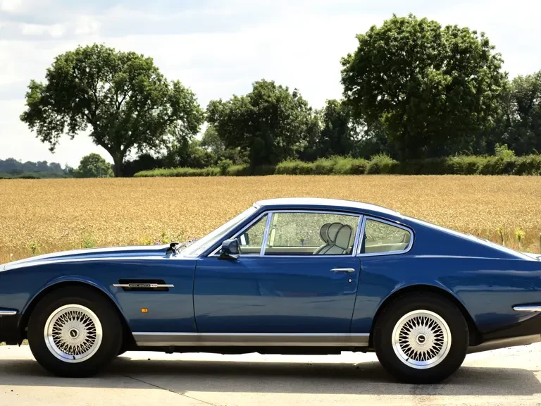 1989 Aston Martin AM V8 - Image 17 of 21