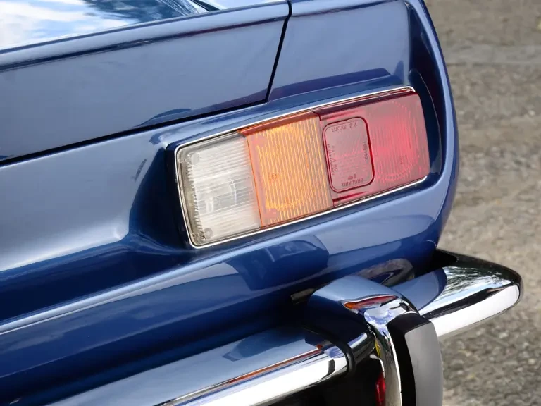 1989 Aston Martin AM V8 - Image 9 of 21