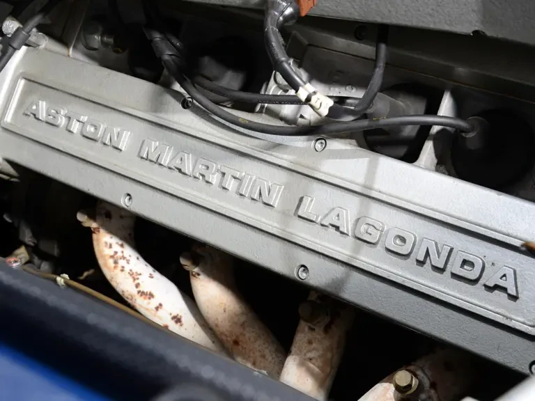 1989 Aston Martin AM V8 - Image 15 of 21