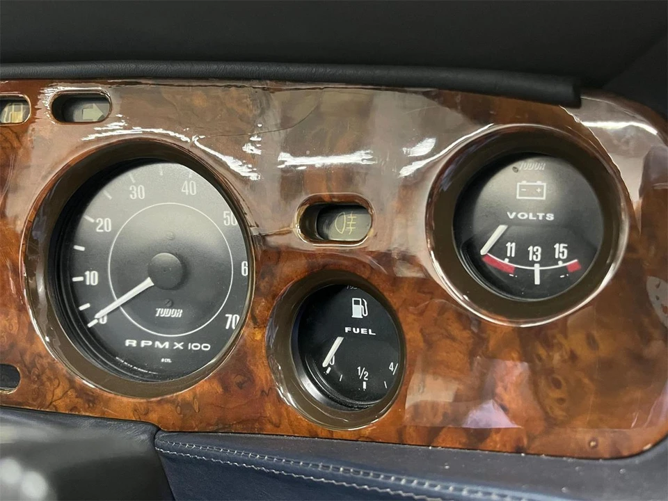 1989 Aston Martin AM V8 - Image 13 of 31