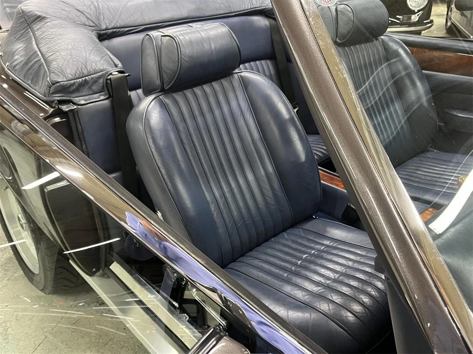 1989 Aston Martin AM V8 - Image 18 of 31