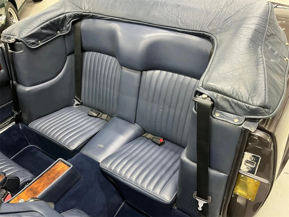 1989 Aston Martin AM V8 - Image 21 of 31