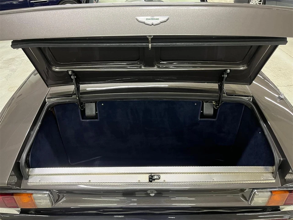 1989 Aston Martin AM V8 - Image 29 of 31