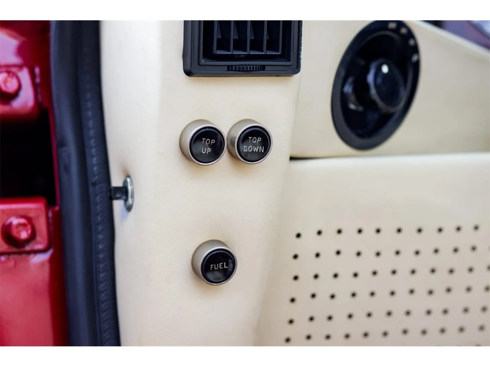 1989 Aston Martin AM V8 - Image 23 of 31
