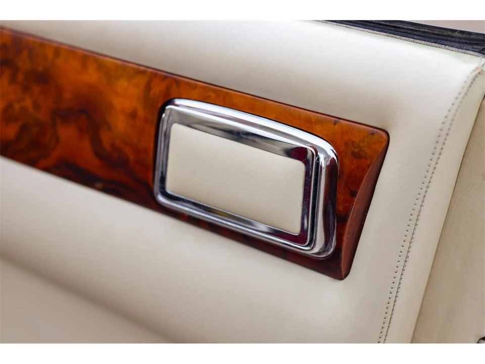 1989 Aston Martin AM V8 - Image 27 of 31