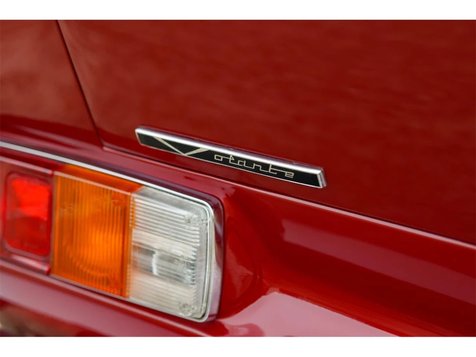 1989 Aston Martin AM V8 - Image 16 of 31