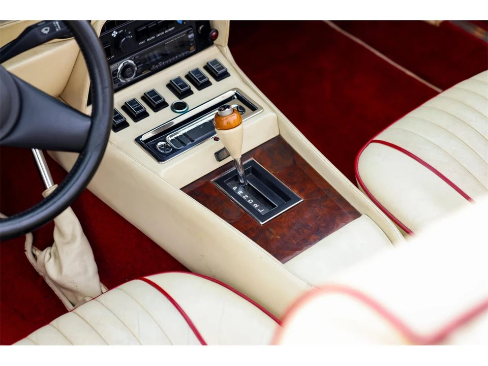 1989 Aston Martin AM V8 - Image 24 of 31