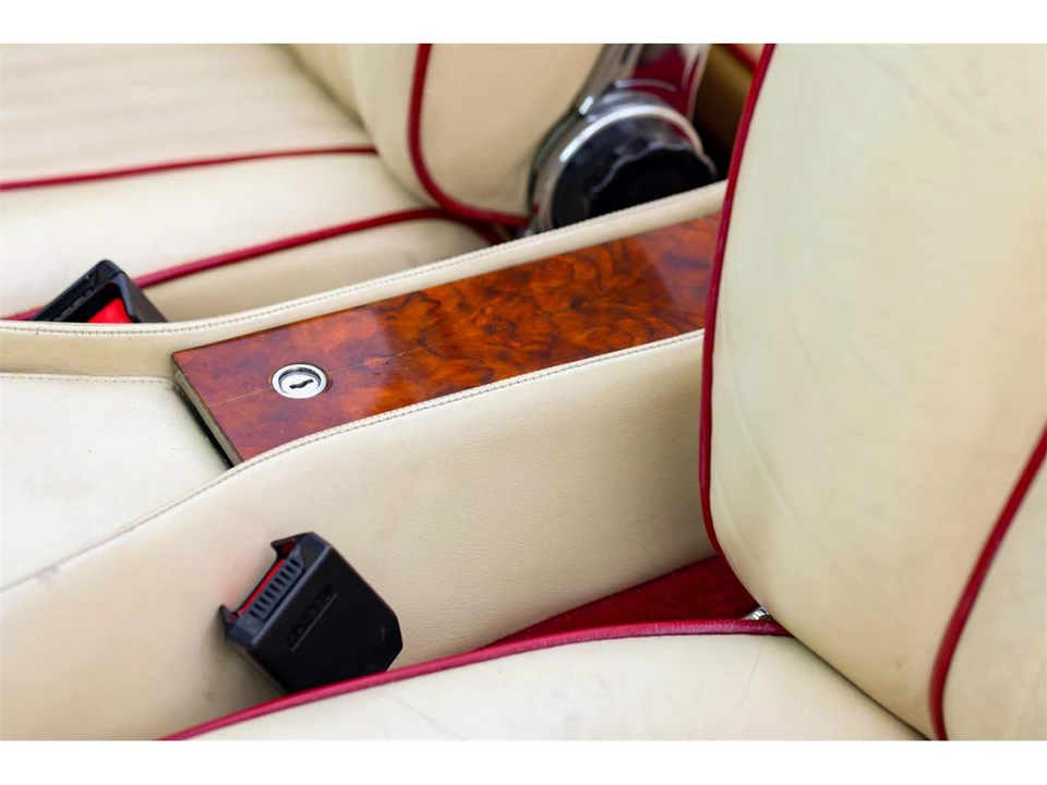 1989 Aston Martin AM V8 - Image 28 of 31