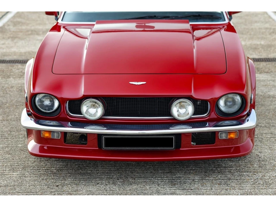 1989 Aston Martin AM V8 - Image 10 of 31