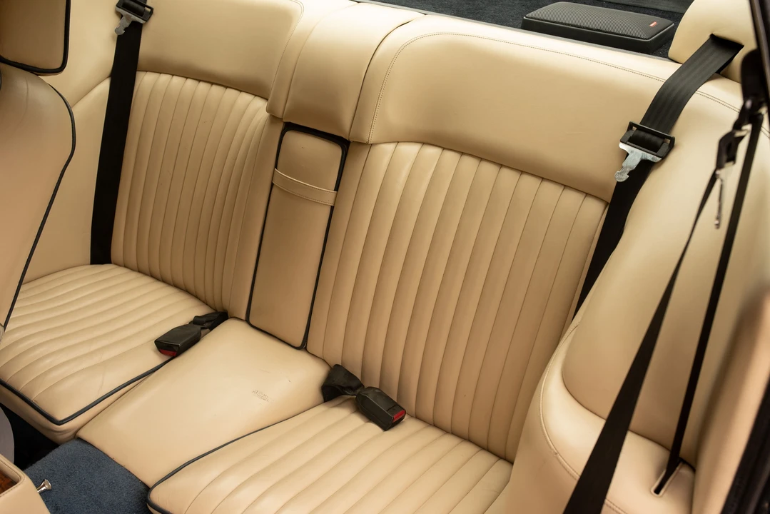 1989 Aston Martin AM V8 - Image 20 of 31