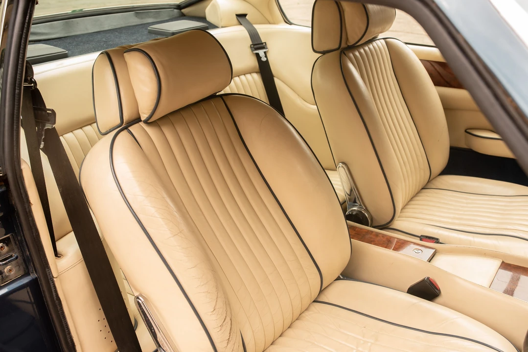1989 Aston Martin AM V8 - Image 25 of 31