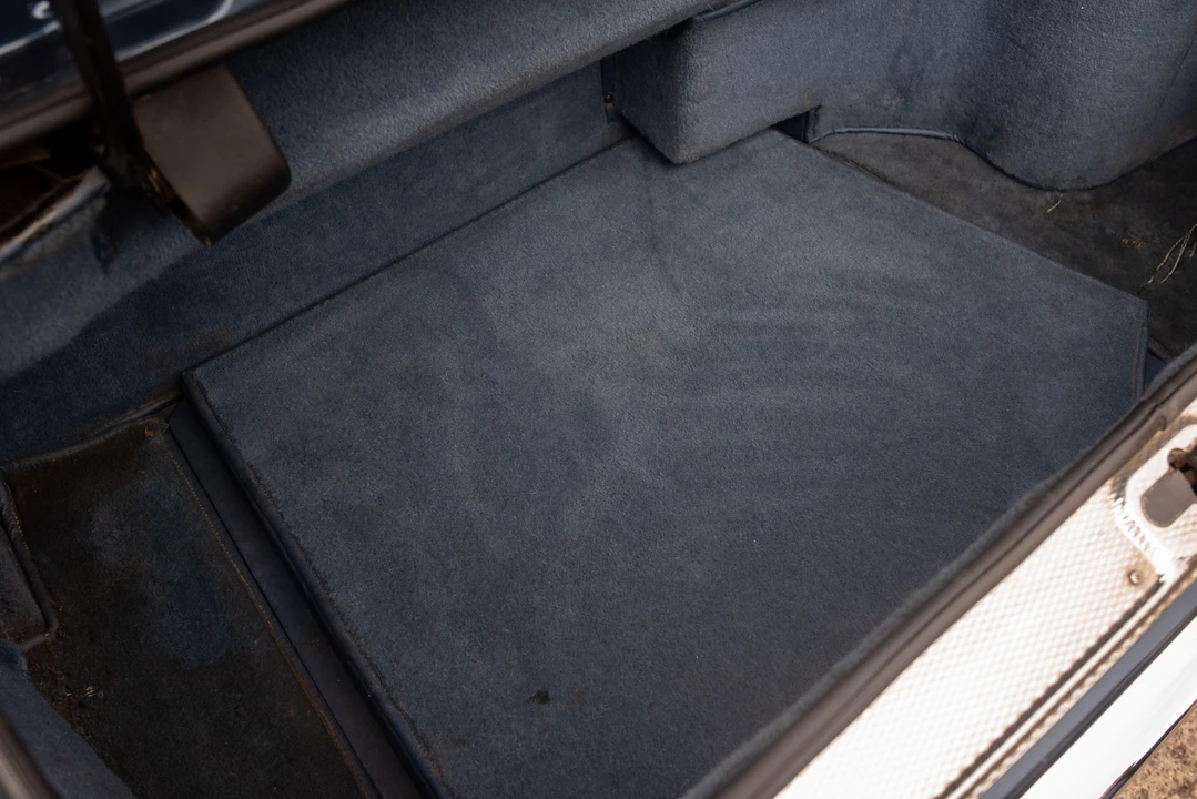 1989 Aston Martin AM V8 - Image 19 of 31