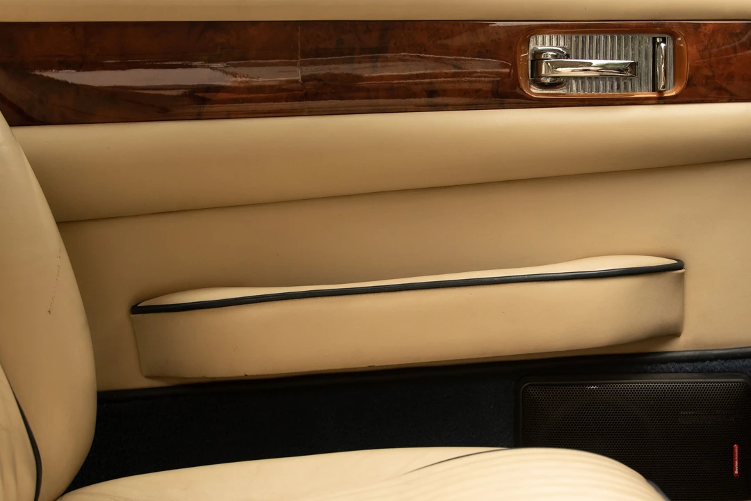 1989 Aston Martin AM V8 - Image 31 of 31