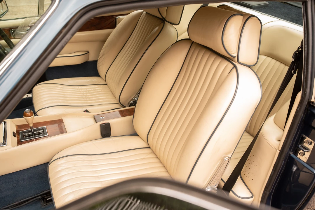 1989 Aston Martin AM V8 - Image 22 of 31