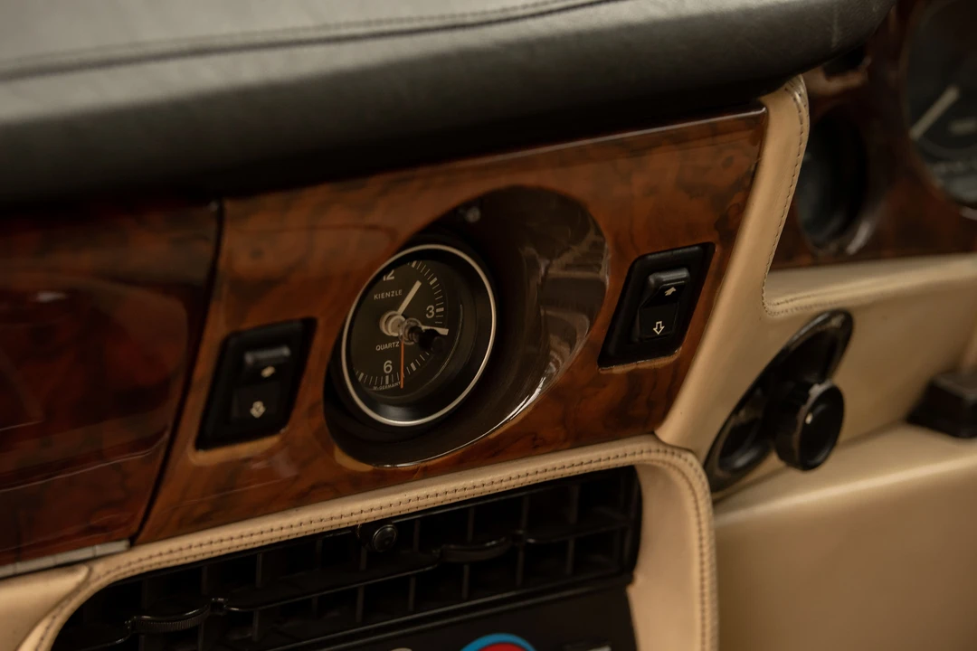 1989 Aston Martin AM V8 - Image 29 of 31