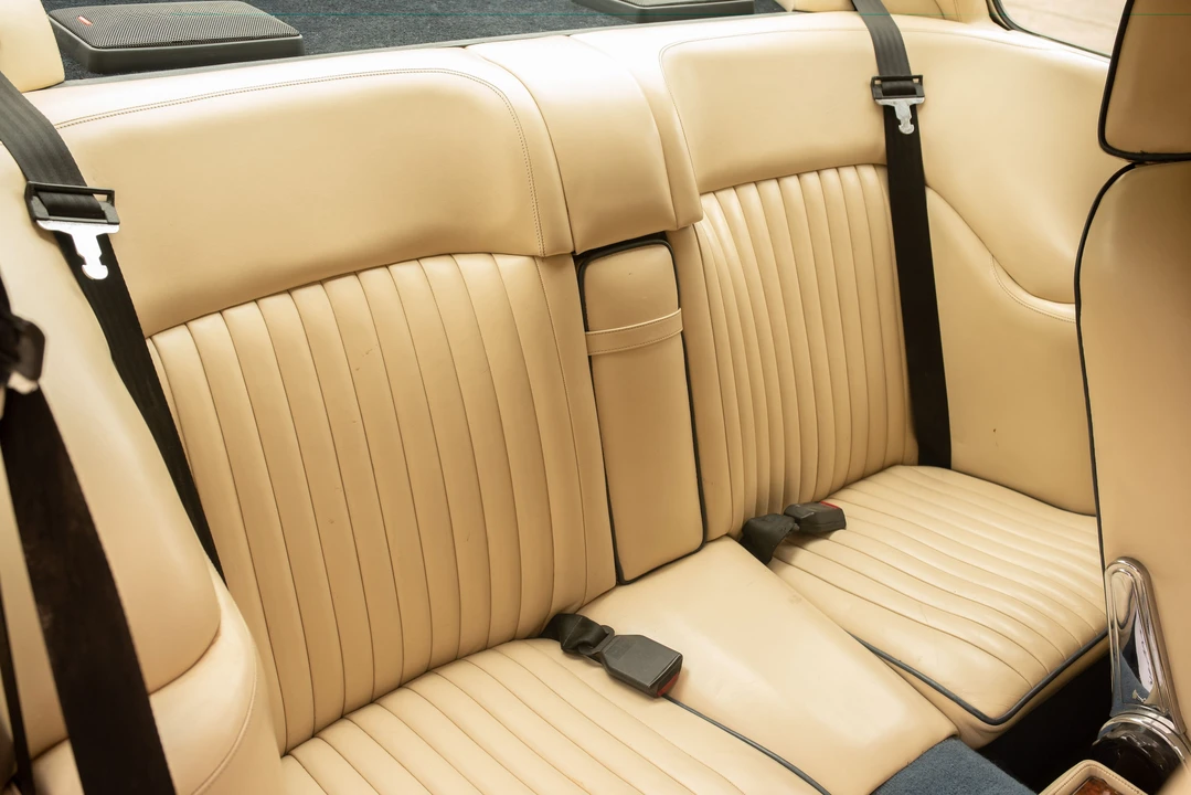 1989 Aston Martin AM V8 - Image 23 of 31