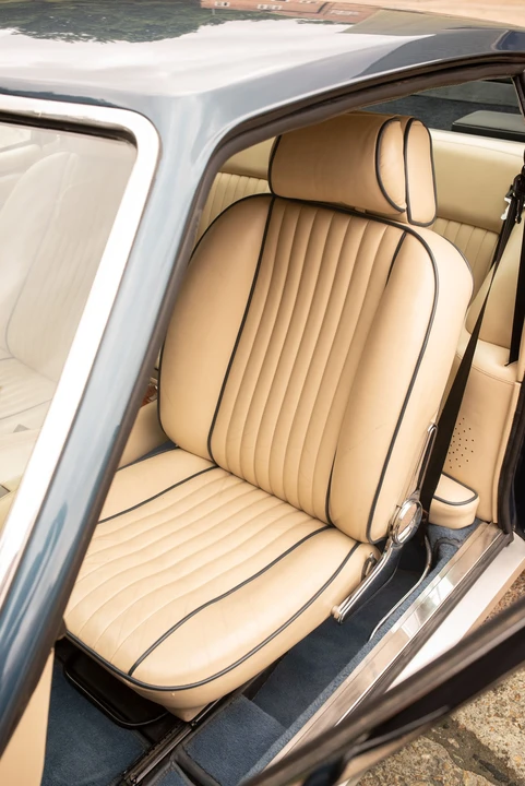 1989 Aston Martin AM V8 - Image 21 of 31