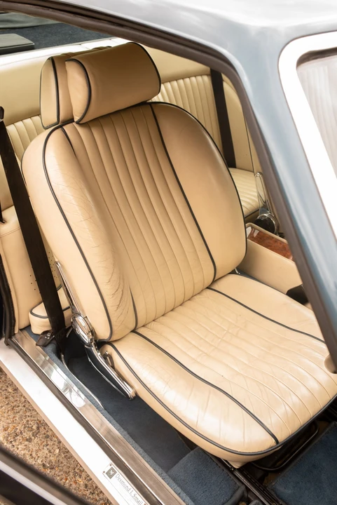 1989 Aston Martin AM V8 - Image 26 of 31