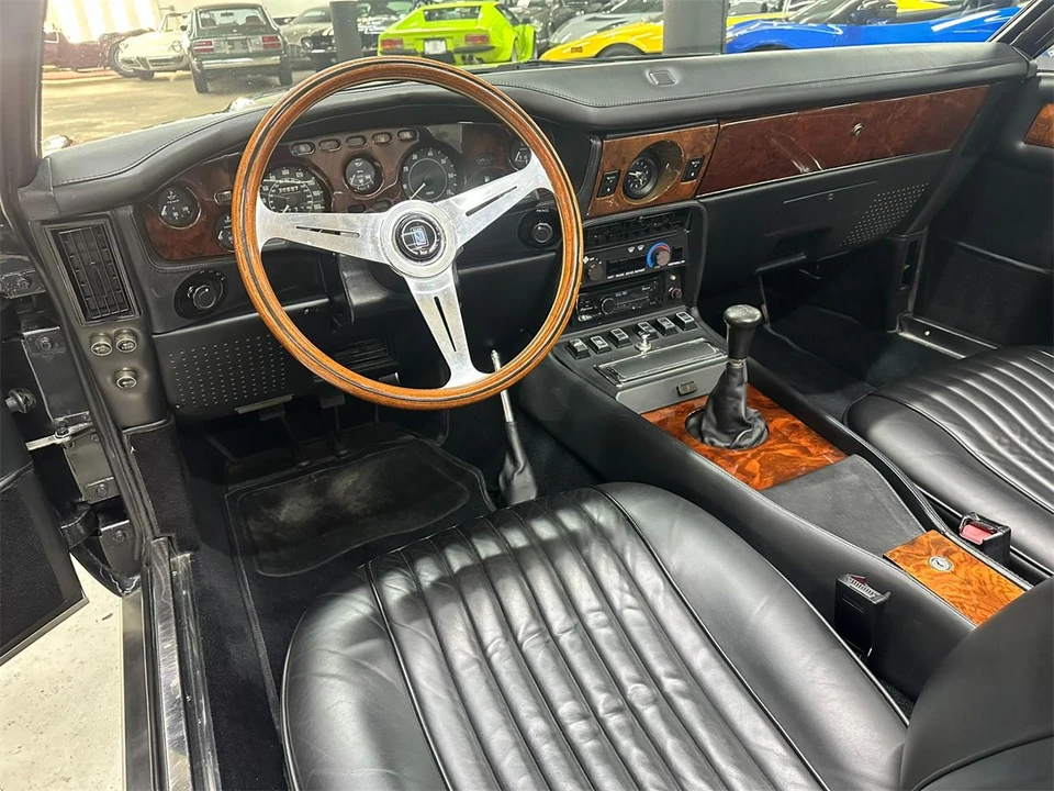 1989 Aston Martin DBS V8 & V8 & V8 Vantage - Image 22 of 31