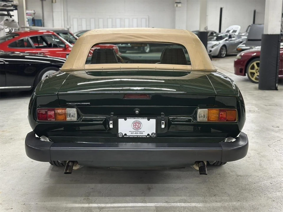 1989 Aston Martin DBS V8 & V8 & V8 Vantage - Image 10 of 31