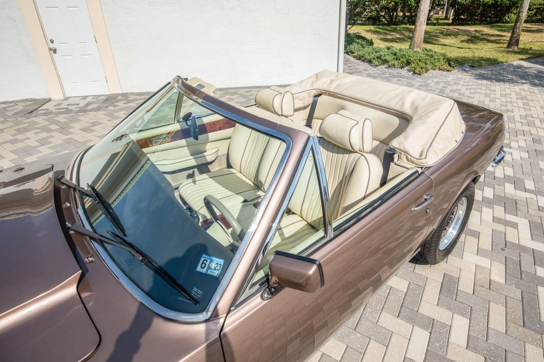 1989 Aston Martin DBS V8 & V8 & V8 Vantage - Image 30 of 31