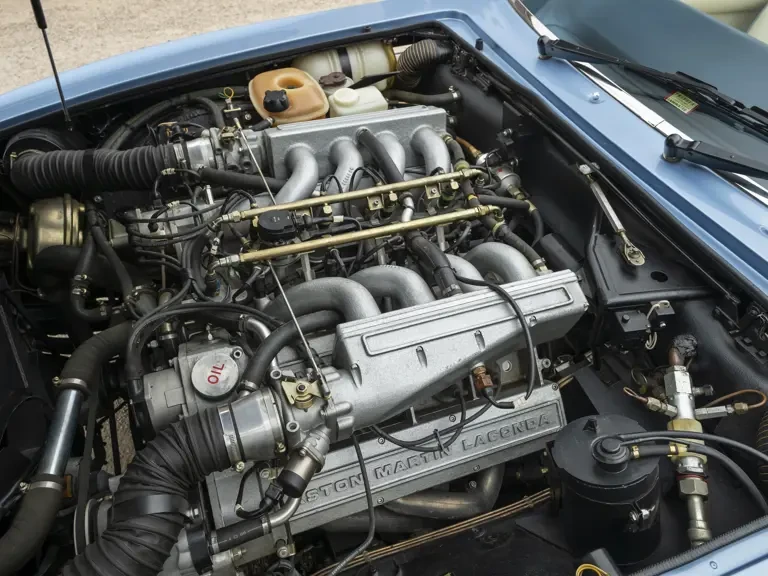 1989 Aston Martin DBS V8 & V8 & V8 Vantage - Image 4 of 31