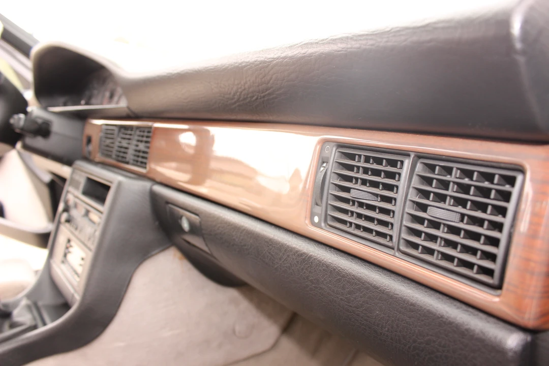 1989 Audi C3 100 & 200 & 5000 - Image 24 of 31