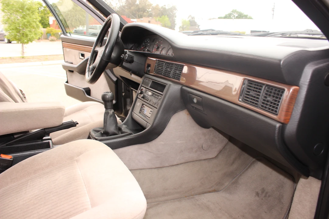 1989 Audi C3 100 & 200 & 5000 - Image 20 of 31