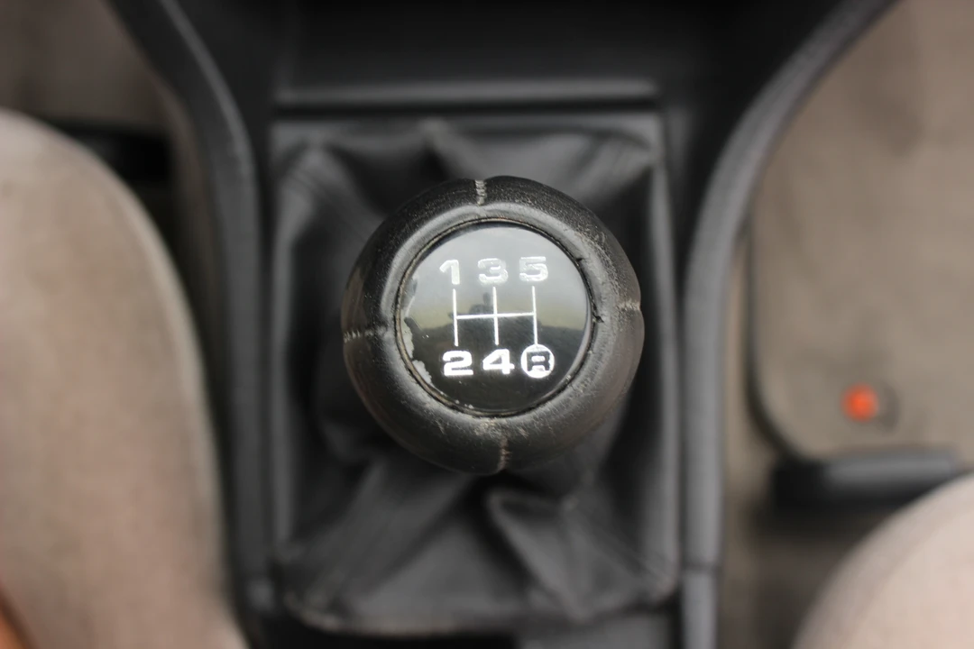 1989 Audi C3 100 & 200 & 5000 - Image 23 of 31