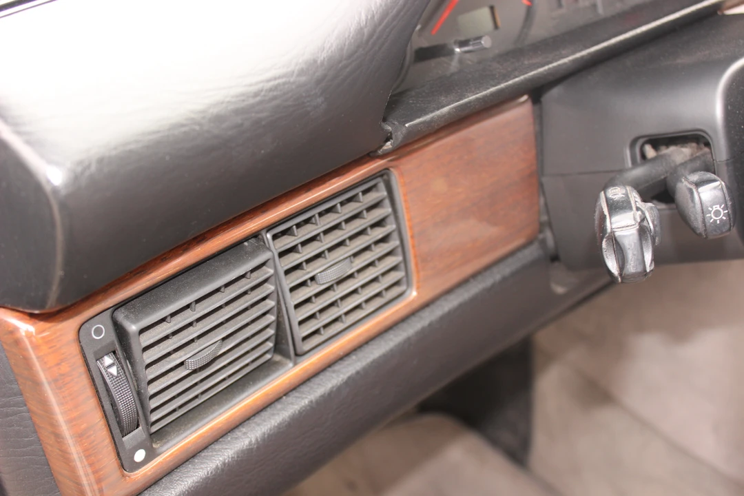 1989 Audi C3 100 & 200 & 5000 - Image 25 of 31
