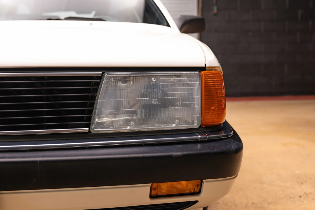 1989 Audi C3 100 & 200 & 5000 - Image 22 of 31