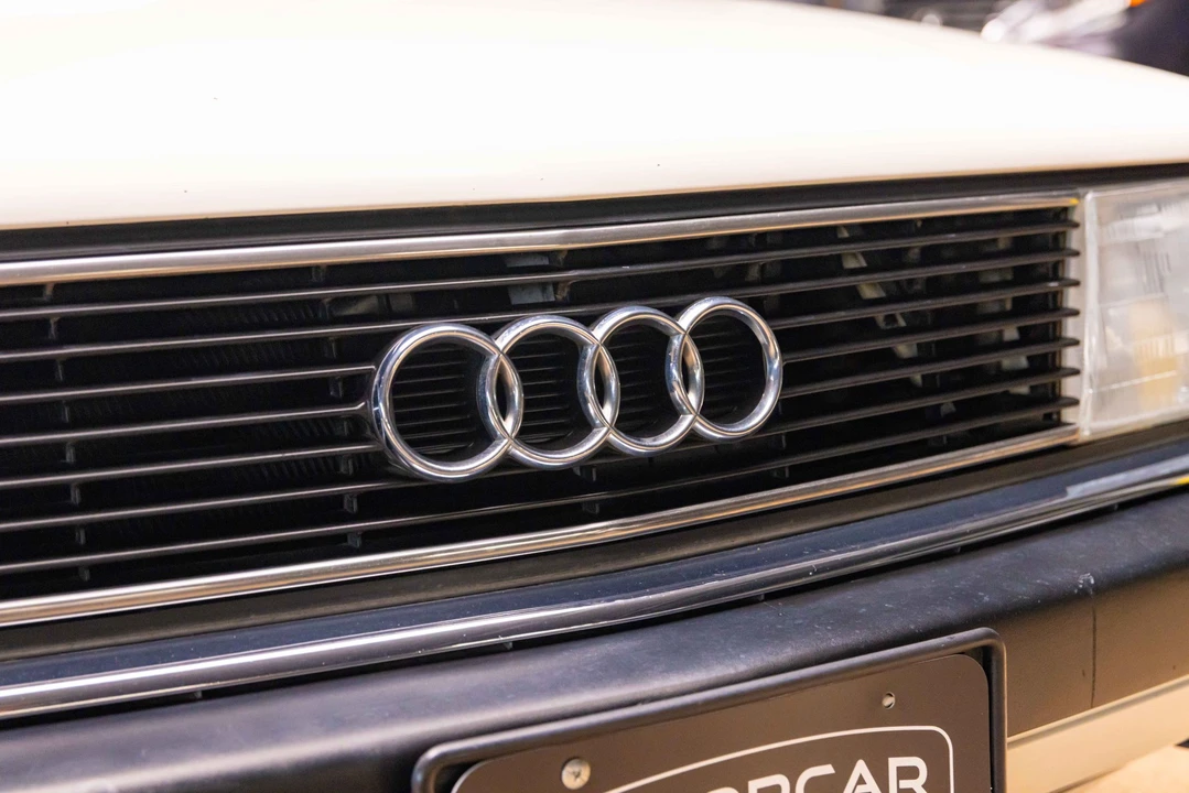 1989 Audi C3 100 & 200 & 5000 - Image 25 of 31