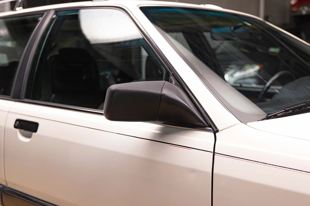 1989 Audi C3 100 & 200 & 5000 - Image 28 of 31