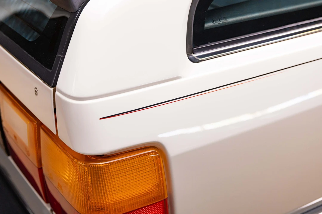 1989 Audi C3 100 & 200 & 5000 - Image 19 of 31