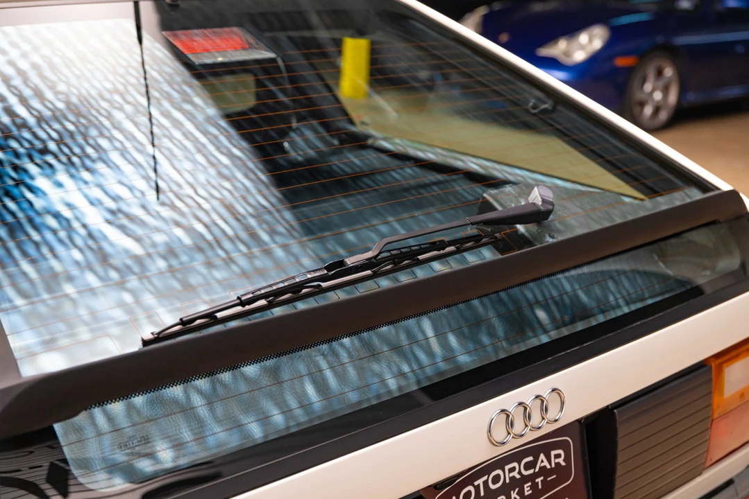 1989 Audi C3 100 & 200 & 5000 - Image 29 of 31
