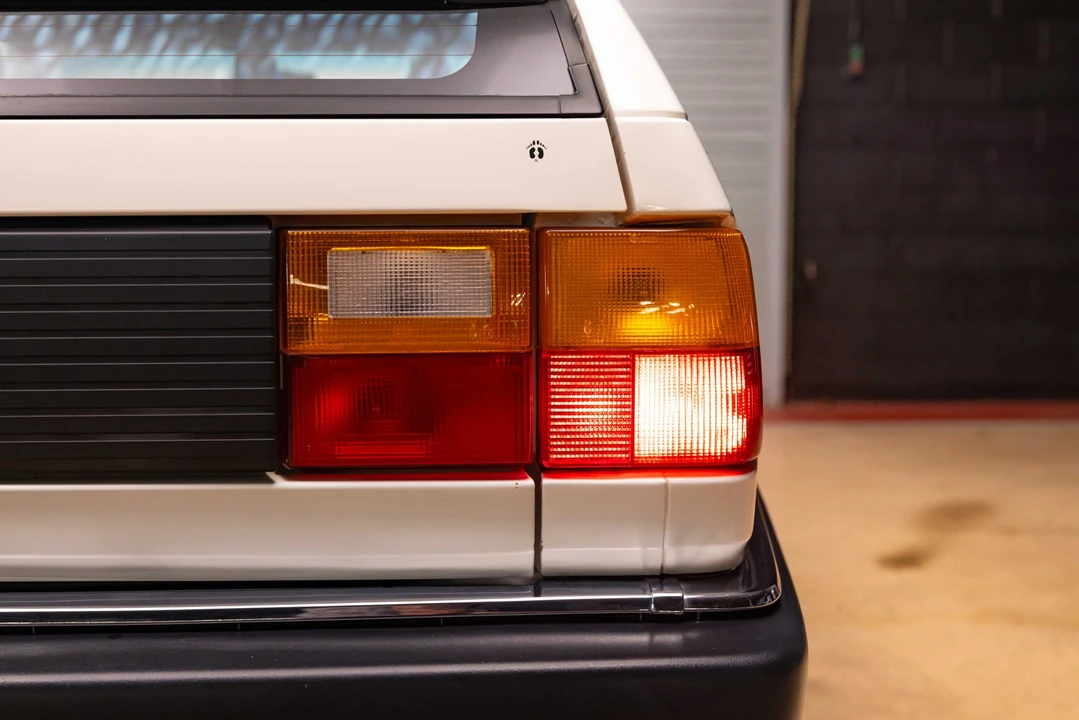 1989 Audi C3 100 & 200 & 5000 - Image 23 of 31