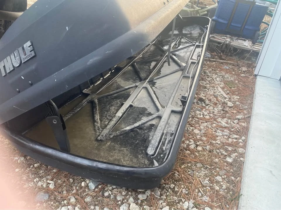 1989 Audi C3 100 & 200 & 5000 - Image 15 of 20