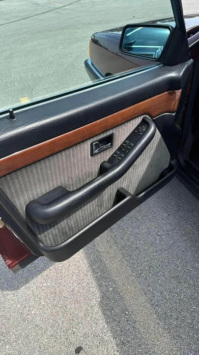 1989 Audi C3 100 & 200 & 5000 - Image 7 of 13