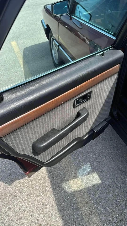 1989 Audi C3 100 & 200 & 5000 - Image 8 of 13