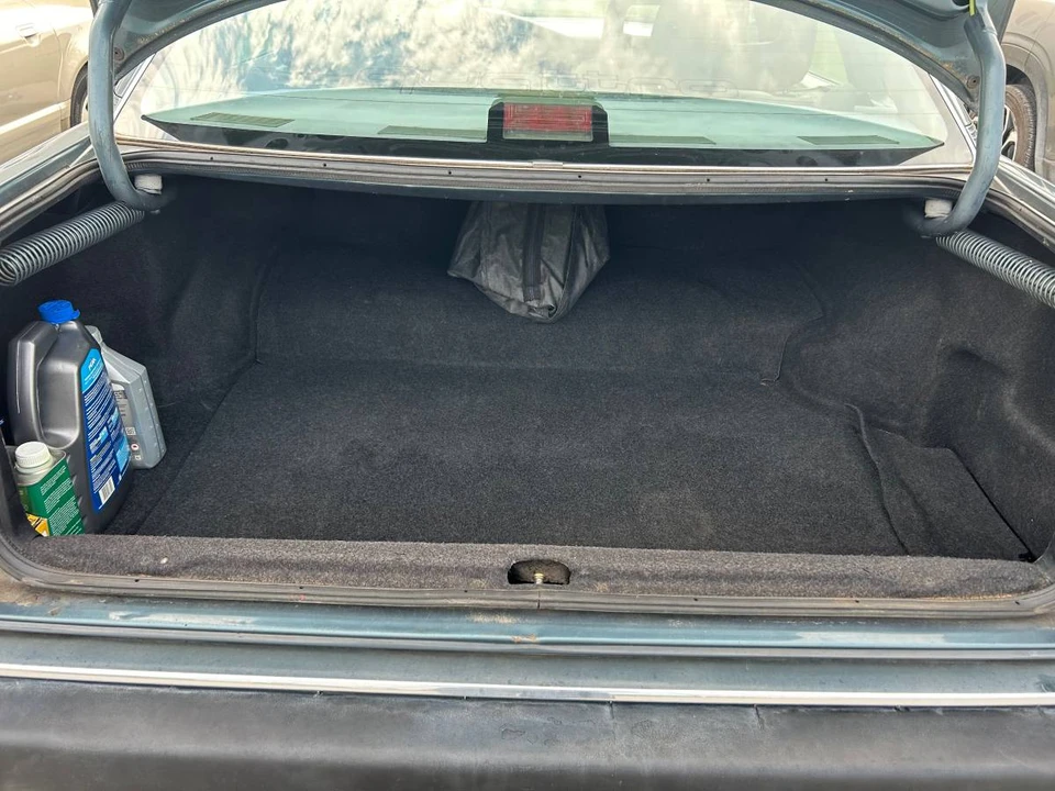 1989 Audi C3 100 & 200 & 5000 - Image 16 of 17