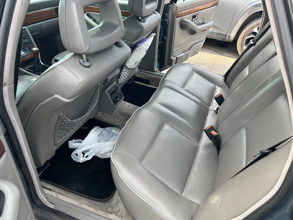 1989 Audi C3 100 & 200 & 5000 - Image 14 of 17
