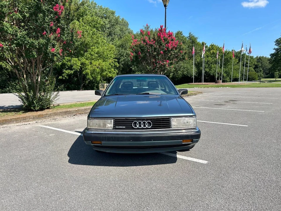1989 Audi C3 100 & 200 & 5000 - Image 2 of 17