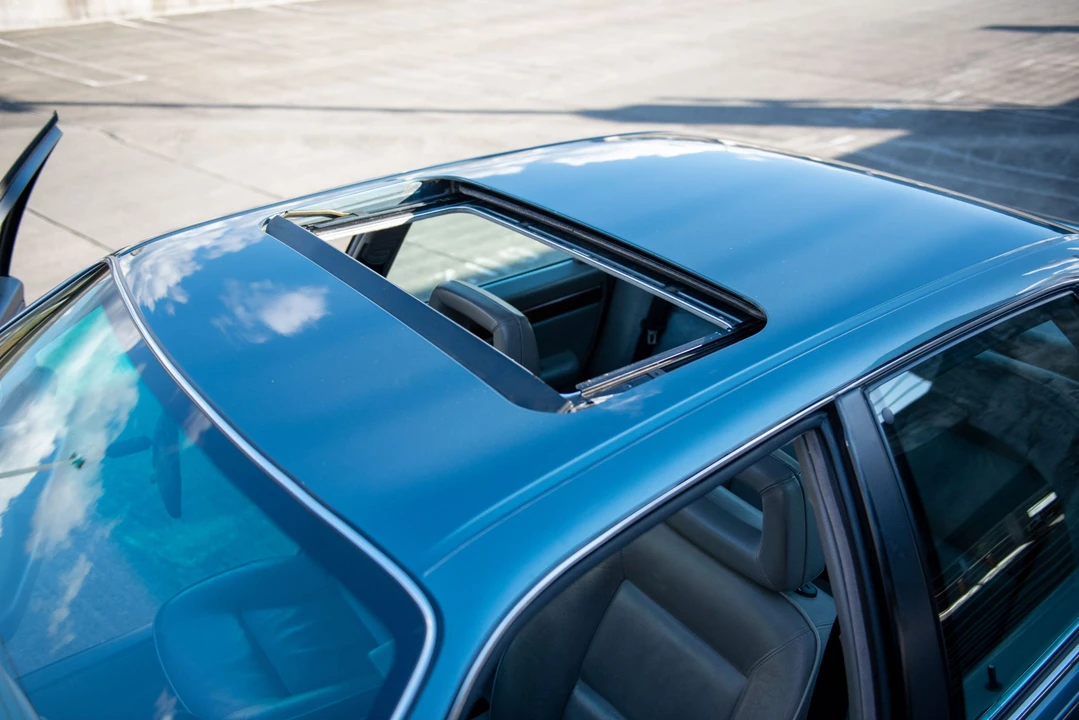 1989 Audi C3 100 & 200 & 5000 - Image 23 of 31