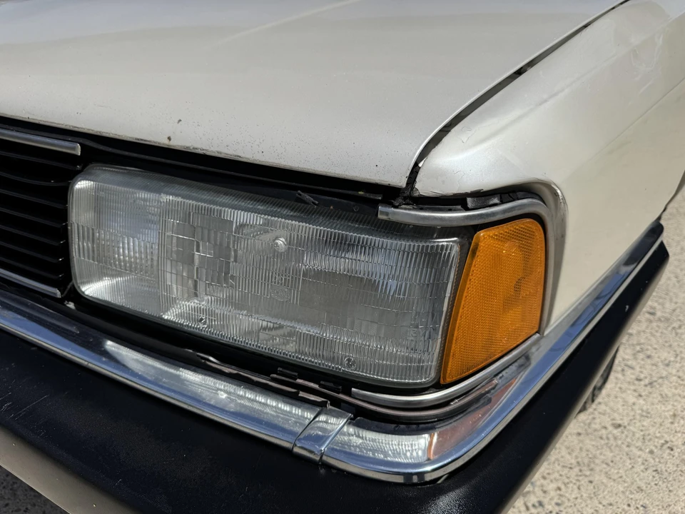 1989 Audi C3 100 & 200 & 5000 - Image 16 of 31