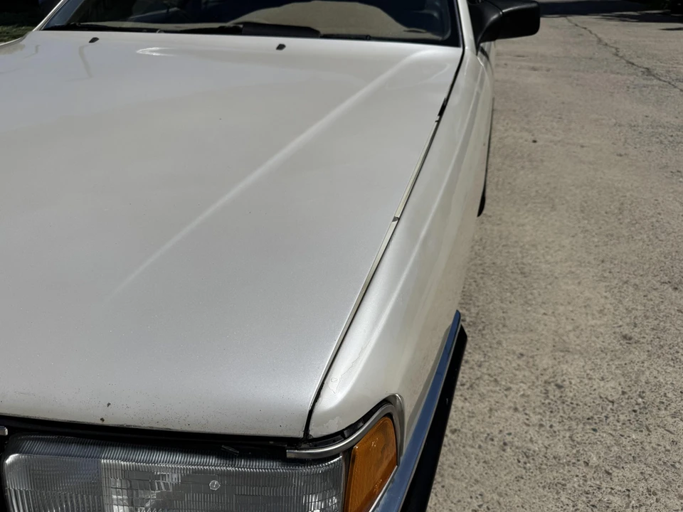 1989 Audi C3 100 & 200 & 5000 - Image 18 of 31