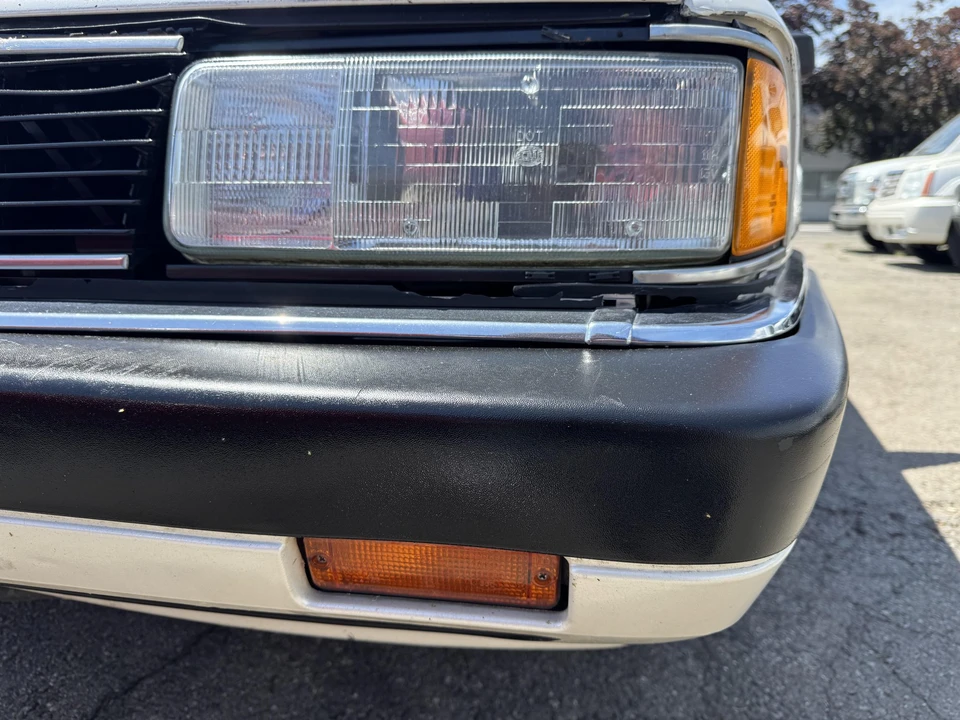 1989 Audi C3 100 & 200 & 5000 - Image 15 of 31